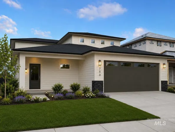 $575,000 | 750 South Cassandra Avenue, Kuna, ID 83634