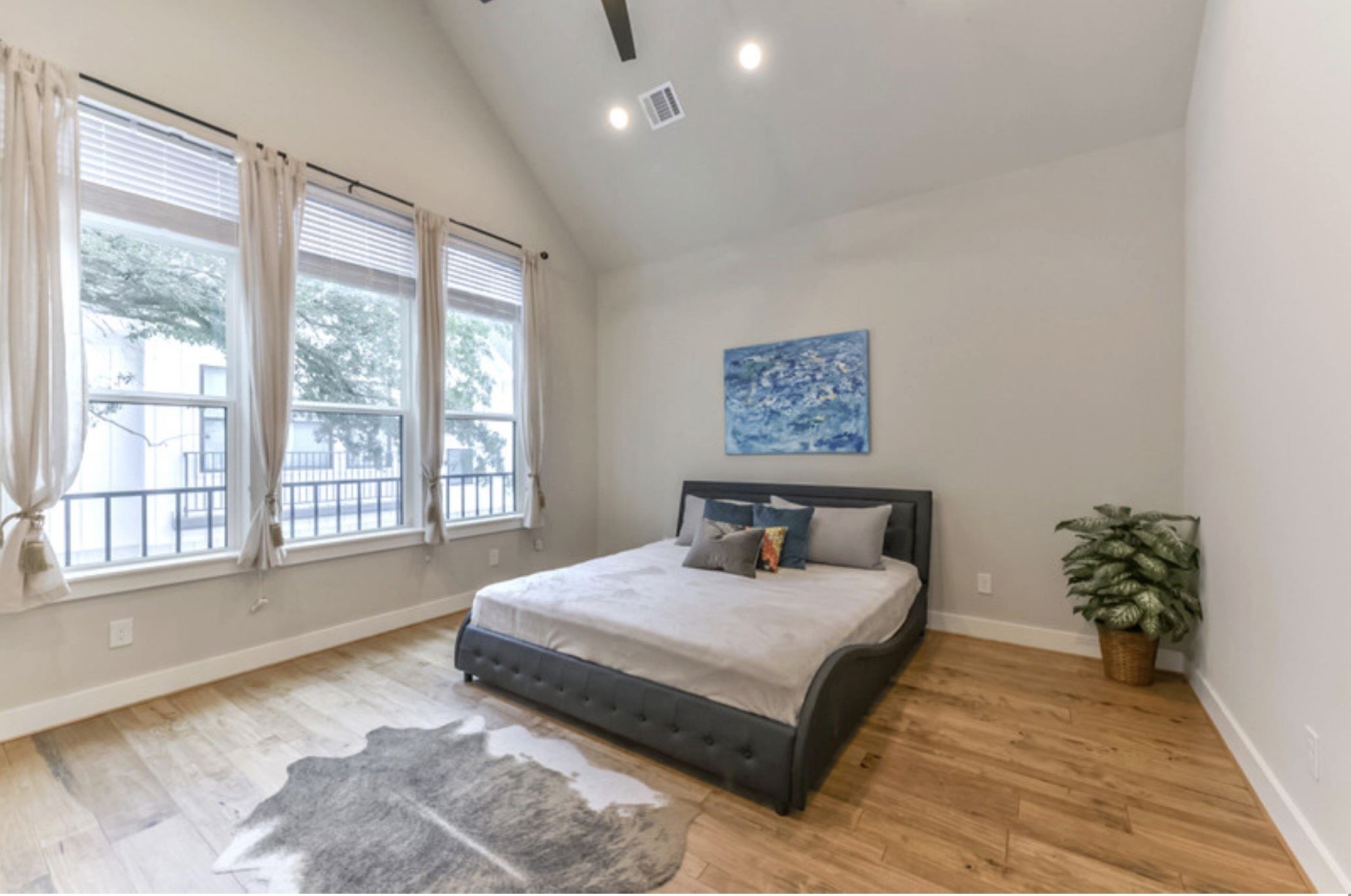 823 Mansfield Street, Unit J Houston, TX 77091 - Photo 13 of 22