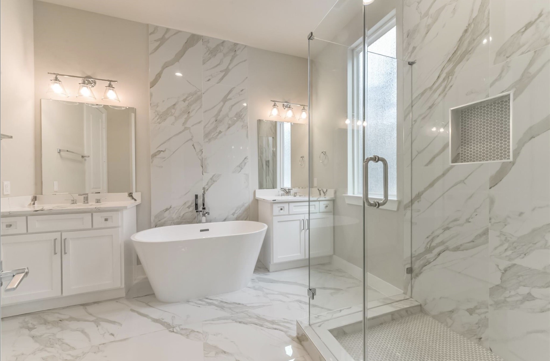 823 Mansfield Street, Unit J Houston, TX 77091 - Photo 15 of 22