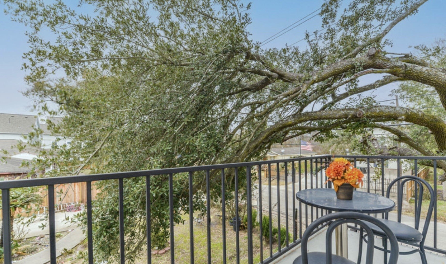 823 Mansfield Street, Unit J Houston, TX 77091 - Photo 19 of 22