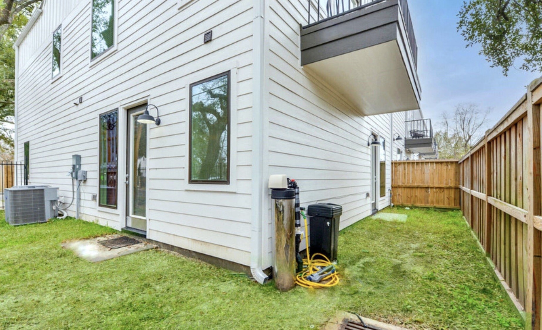 823 Mansfield Street, Unit J Houston, TX 77091 - Photo 20 of 22