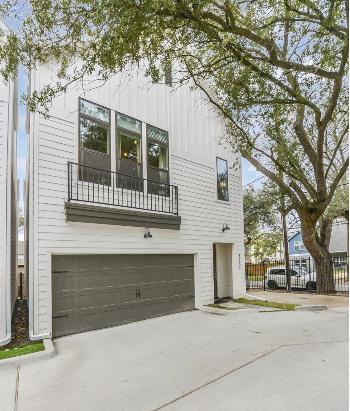 823 Mansfield Street, Unit J Houston, TX 77091 - Photo 22 of 22