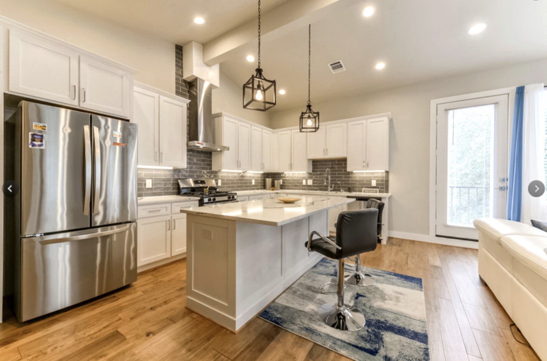 823 Mansfield Street, Unit J Houston, TX 77091 - Photo 7 of 22