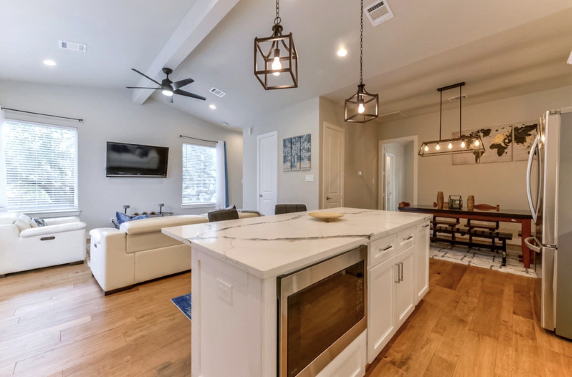 823 Mansfield Street, Unit J Houston, TX 77091 - Photo 8 of 22