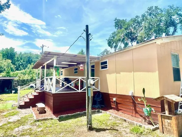 $299,900 | 17045 Northwest 128th Terrace, Reddick, FL 32686