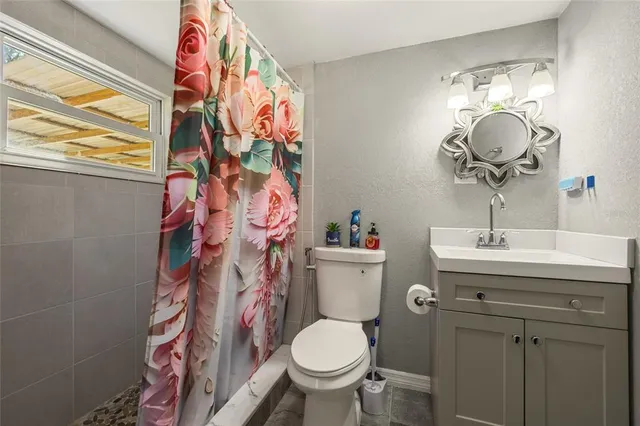 a view of outdoor space