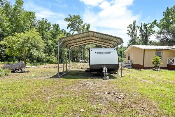 $299,900 | 17045 Northwest 128th Terrace, Reddick, FL 32686