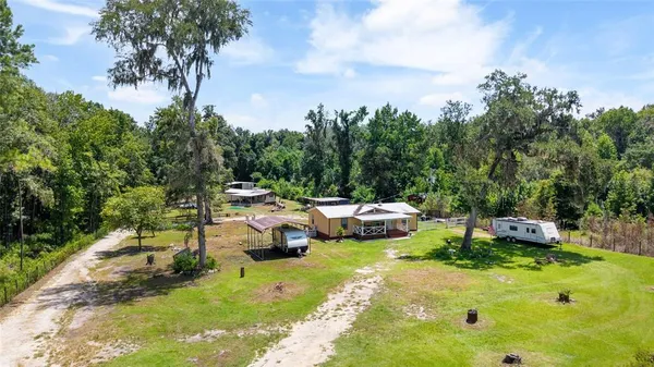 $300,000 | 17045 Northwest 128th Terrace, Reddick, FL 32686