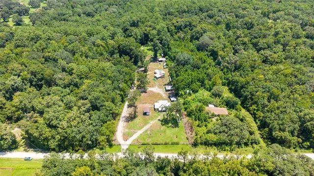 $305,000 | 17045 Northwest 128th Terrace, Reddick, FL 32686