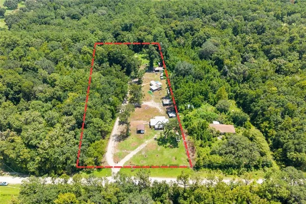 $299,900 | 17045 Northwest 128th Terrace, Reddick, FL 32686