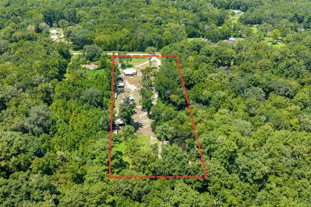 $305,000 | 17045 Northwest 128th Terrace, Reddick, FL 32686