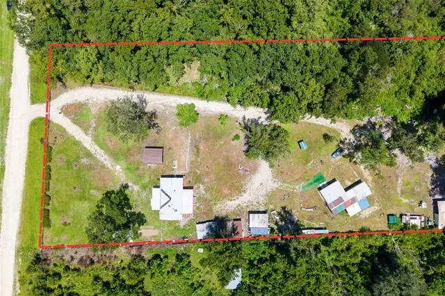 $305,000 | 17045 Northwest 128th Terrace, Reddick, FL 32686