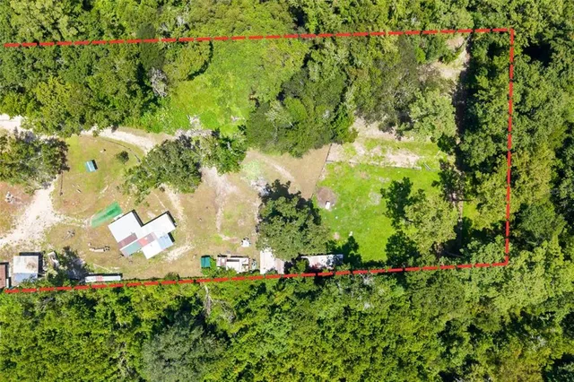 $305,000 | 17045 Northwest 128th Terrace, Reddick, FL 32686