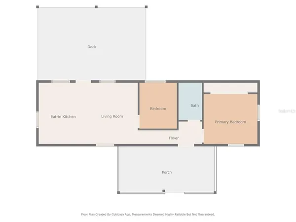 $300,000 | 17045 Northwest 128th Terrace, Reddick, FL 32686