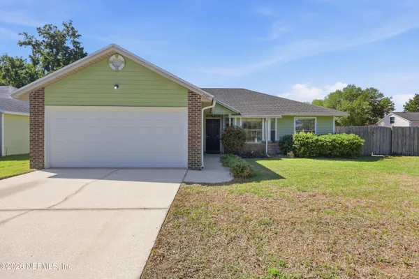 $389,997 | 2349 Tigress Lane, Middleburg, FL 32068