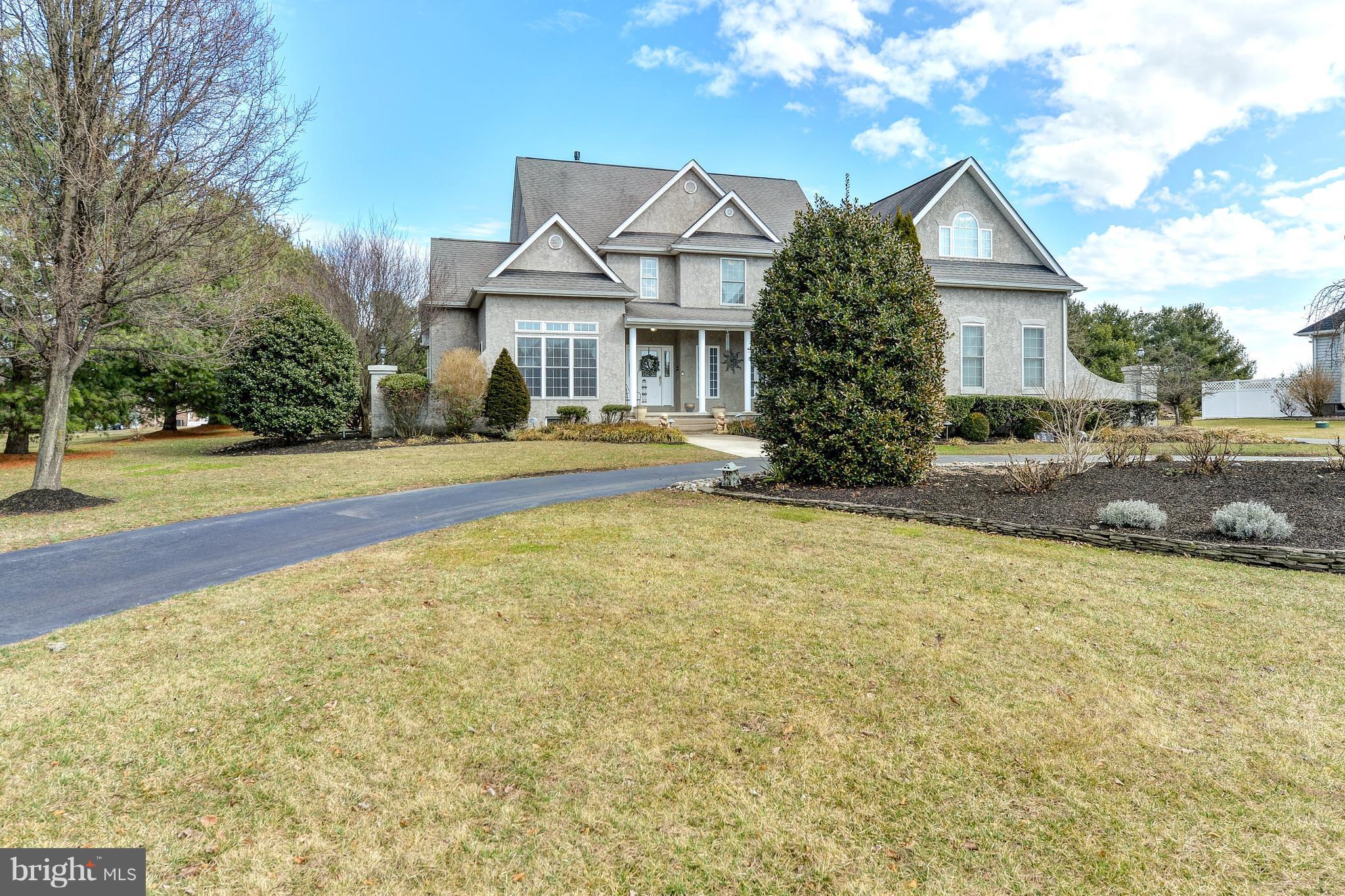 28 Brookview Loop Elkton, MD 21921 - Photo 1 of 30 Exterior (Front)