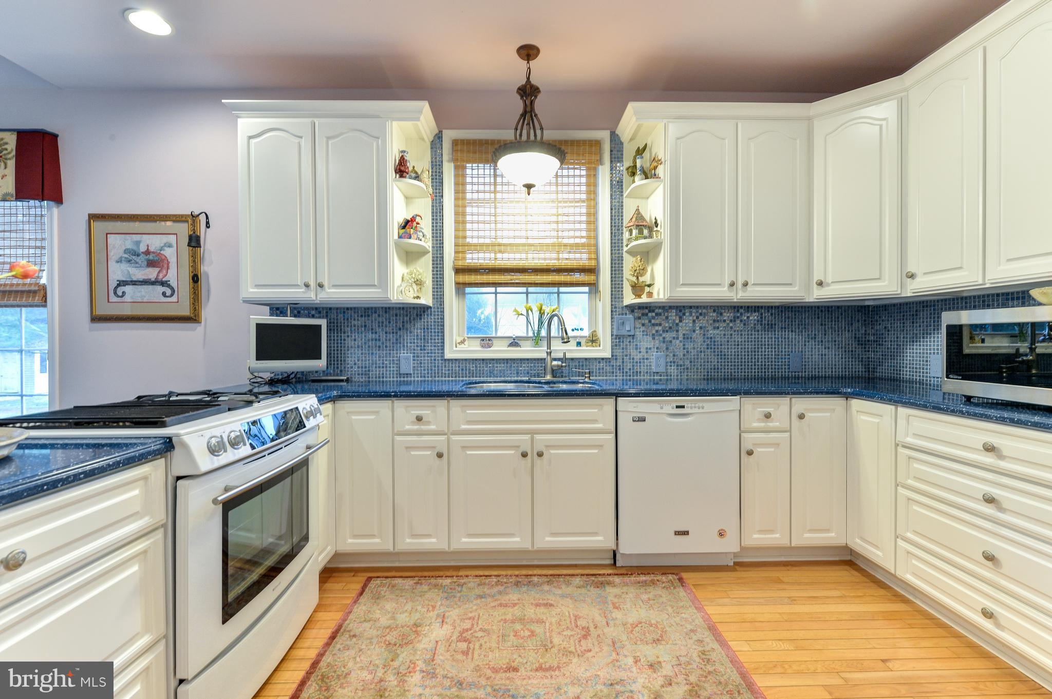 28 Brookview Loop Elkton, MD 21921 - Photo 11 of 30 Kitchen