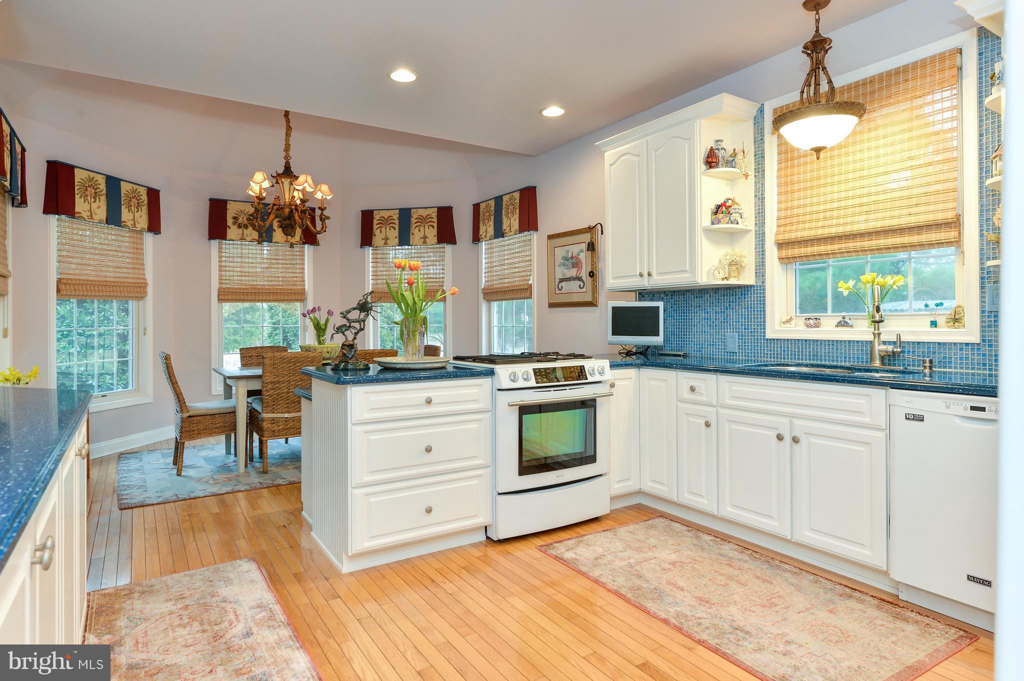 28 Brookview Loop Elkton, MD 21921 - Photo 14 of 30 Kitchen