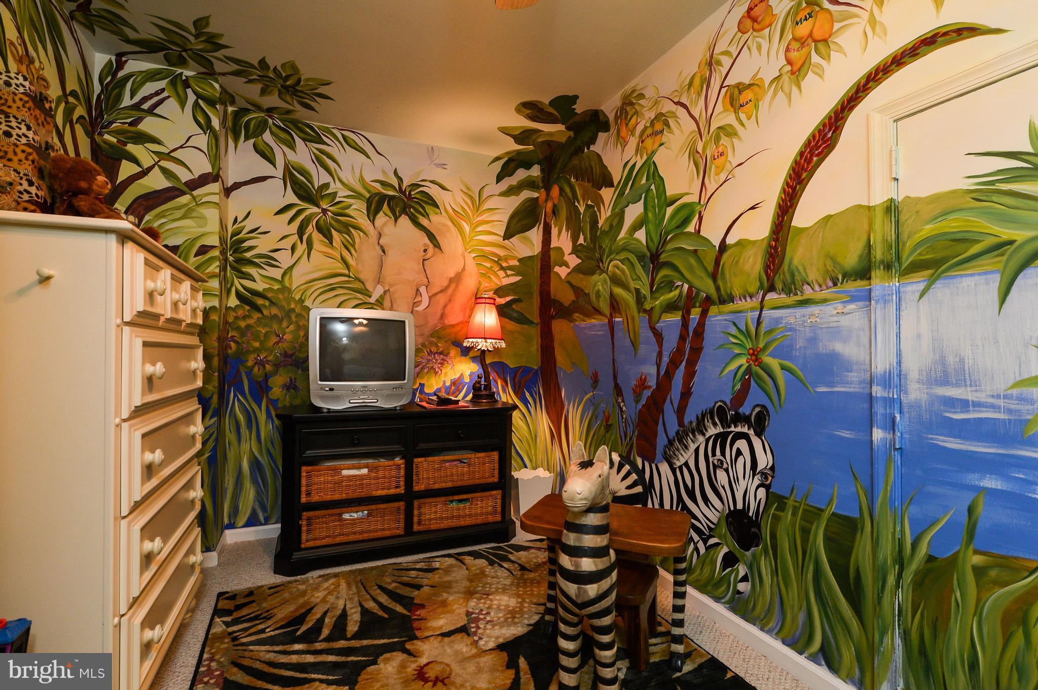 28 Brookview Loop Elkton, MD 21921 - Photo 24 of 30 Playroom/Office Area