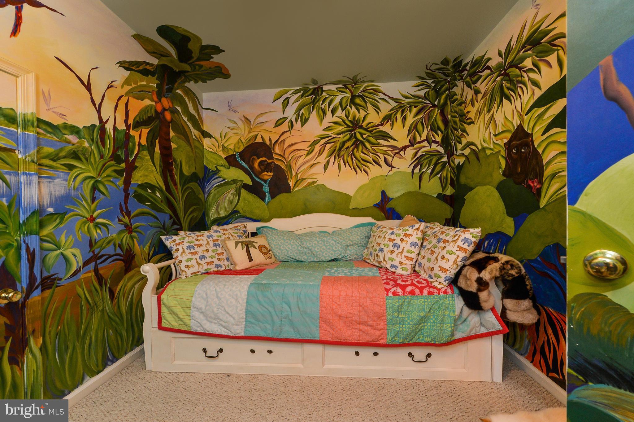 28 Brookview Loop Elkton, MD 21921 - Photo 25 of 30 Playroom Area