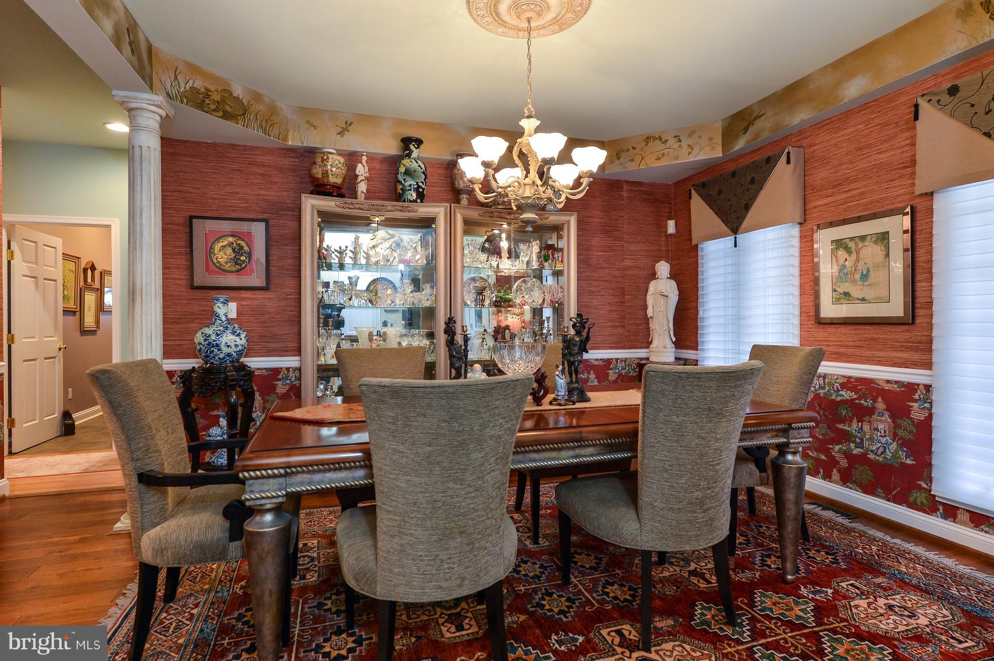 28 Brookview Loop Elkton, MD 21921 - Photo 4 of 30 Dining Room