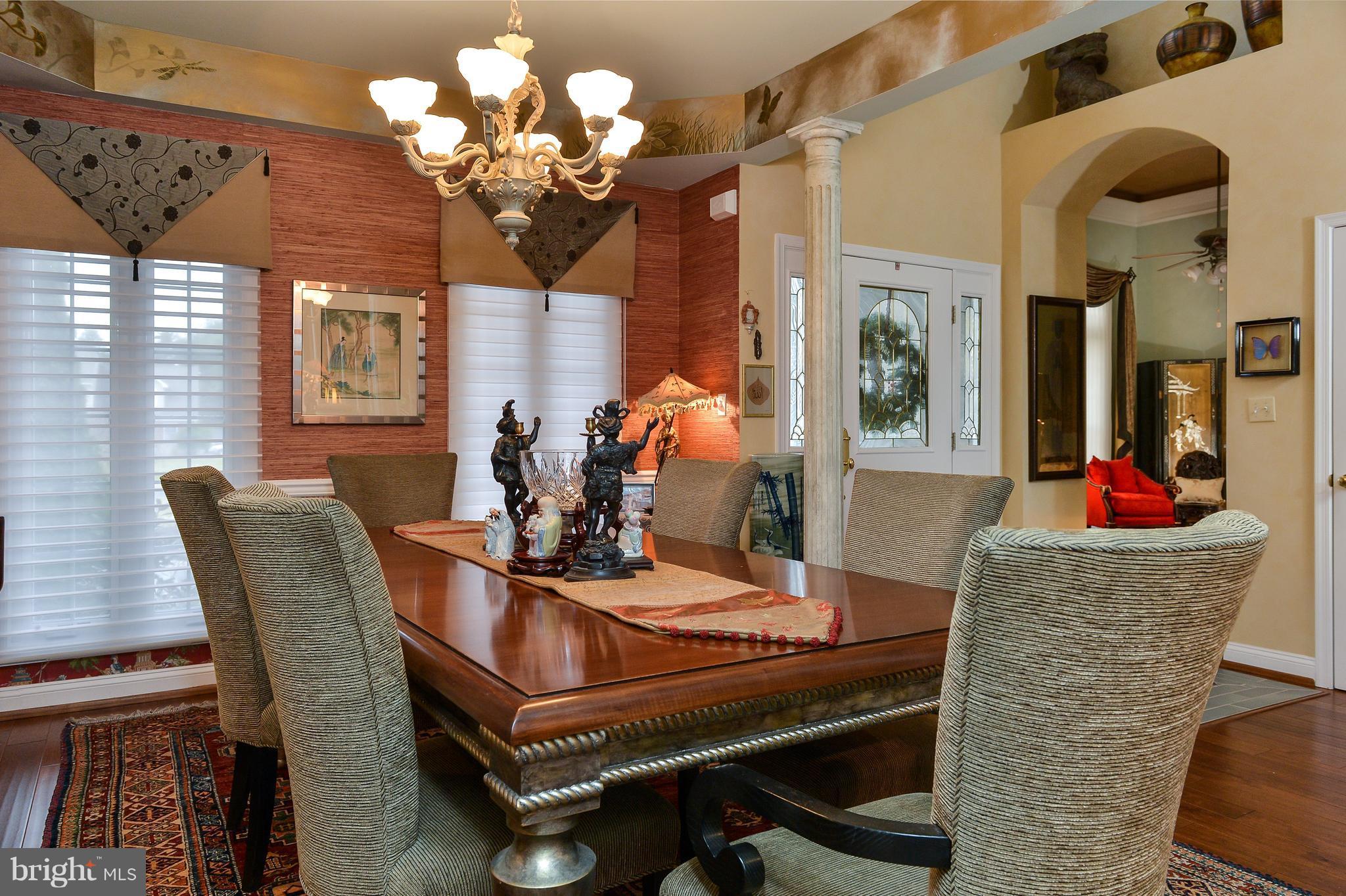 28 Brookview Loop Elkton, MD 21921 - Photo 5 of 30 Dining Room