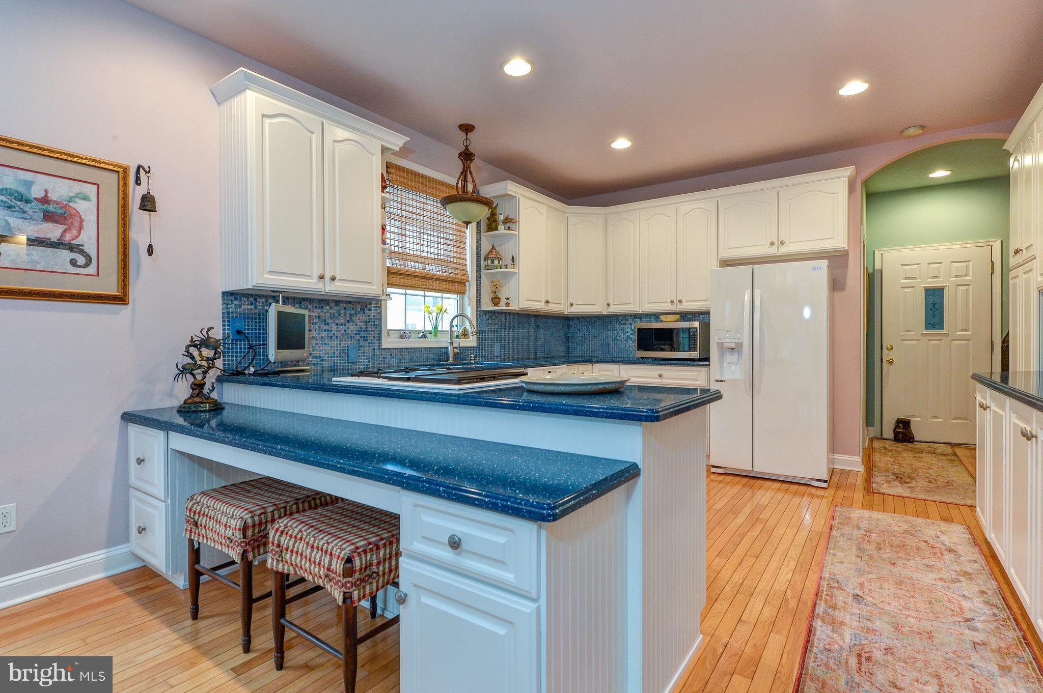 28 Brookview Loop Elkton, MD 21921 - Photo 10 of 30 Kitchen