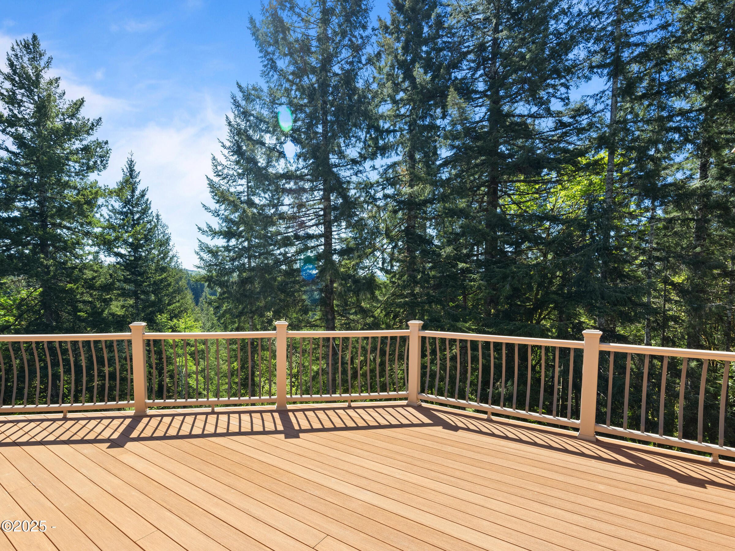 245 Olalla Road Toledo, OR 97391 - Photo 30 of 47 Forest View