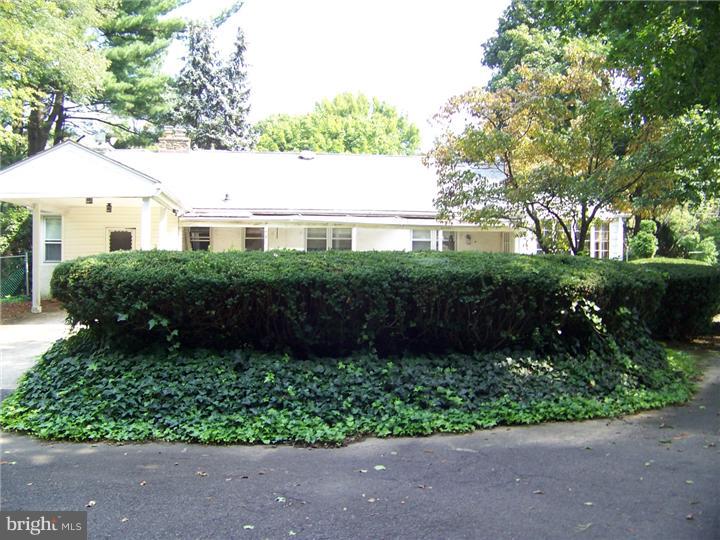 13450 Proctor Road Philadelphia, PA 19116 - Photo 5 of 5 Exterior Back