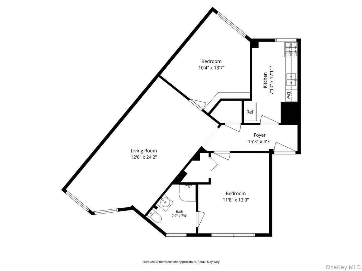 1440 Boston Post Road, Unit 2I Larchmont, NY 10538 - Photo 17 of 20