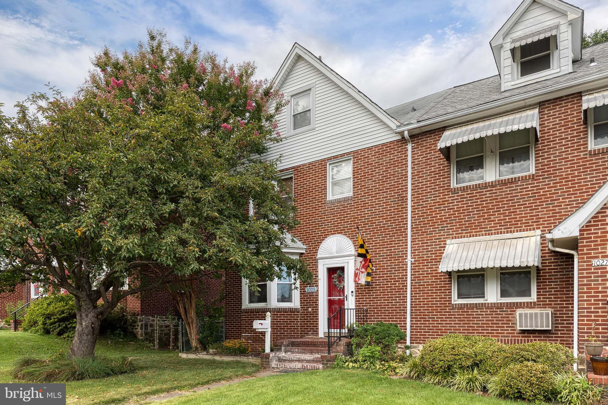 1025 Elm Ridge Avenue Baltimore, MD 21229 - Photo 1 of 33 Gallery Image 1