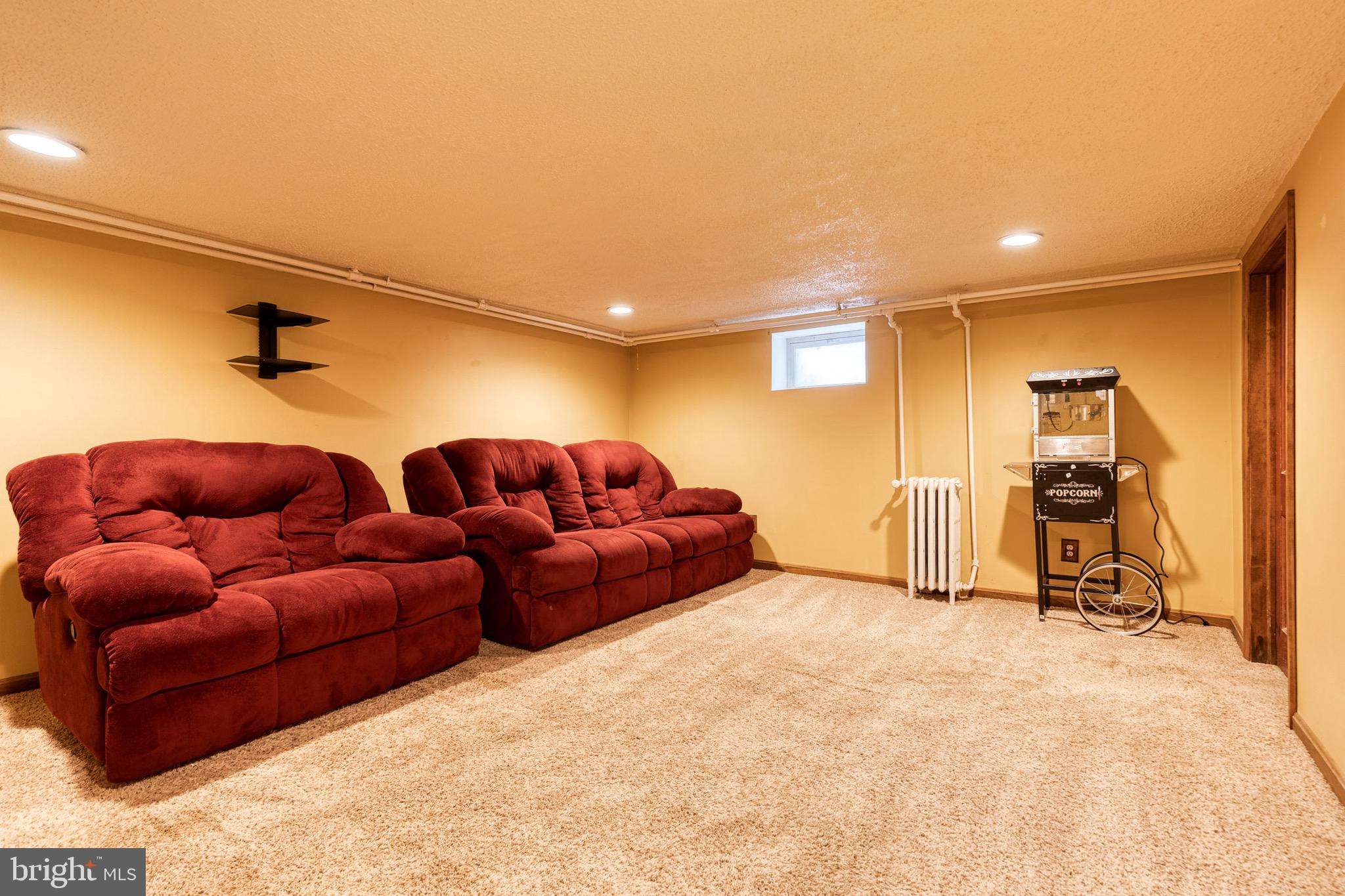 1025 Elm Ridge Avenue Baltimore, MD 21229 - Photo 22 of 33 basement