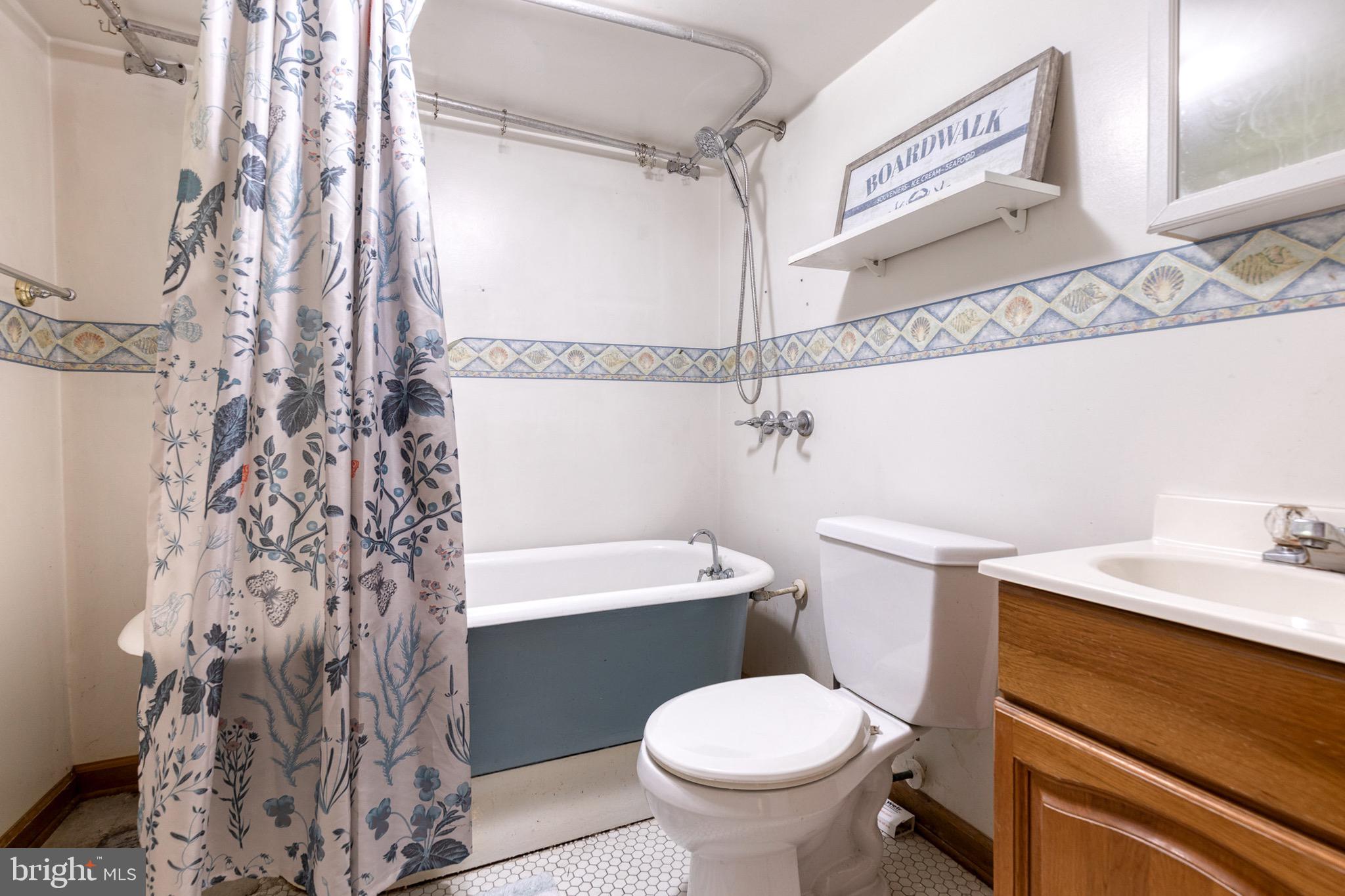 1025 Elm Ridge Avenue Baltimore, MD 21229 - Photo 26 of 33 Basement full bath