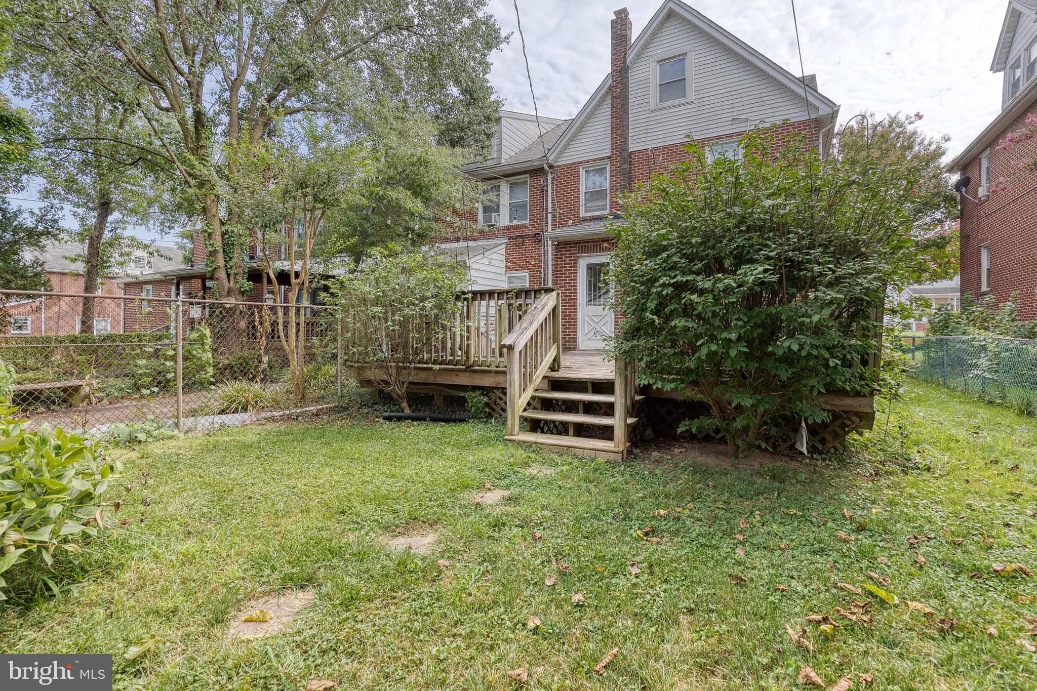 1025 Elm Ridge Avenue Baltimore, MD 21229 - Photo 31 of 33 Gallery Image 31