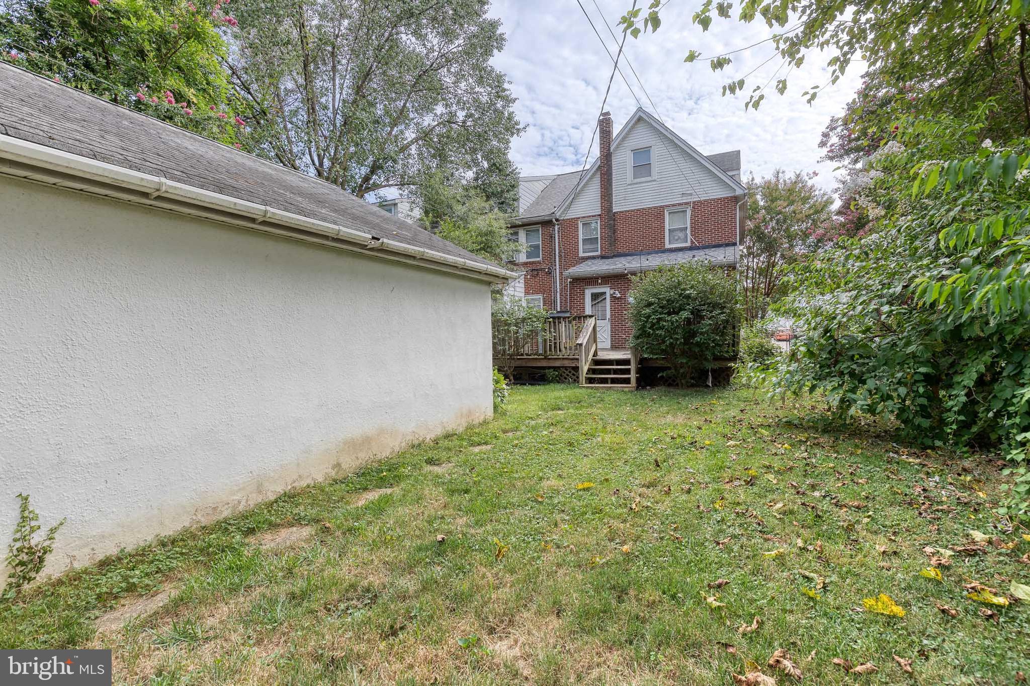 1025 Elm Ridge Avenue Baltimore, MD 21229 - Photo 32 of 33 Gallery Image 32
