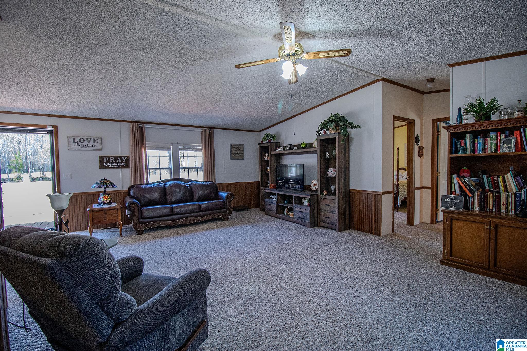 1809 Blue Ridge Road Lineville, AL 36266 - Photo 39 of 69