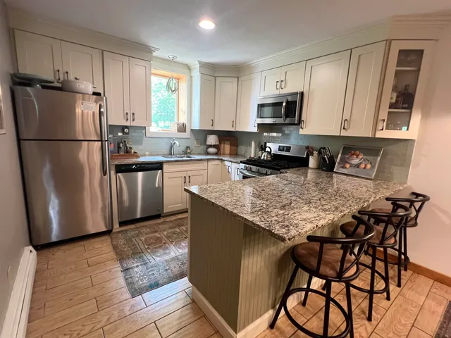 $324,900 | 43 1st Lane, Unit 25, Wilmington, VT 05363