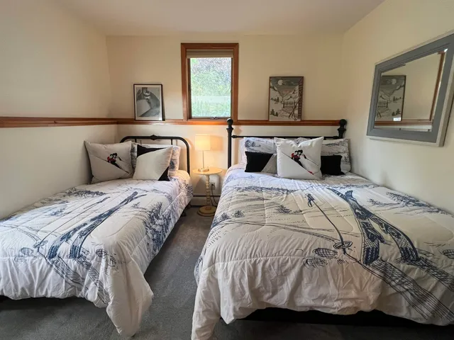 $324,900 | 43 1st Lane, Unit 25, Wilmington, VT 05363