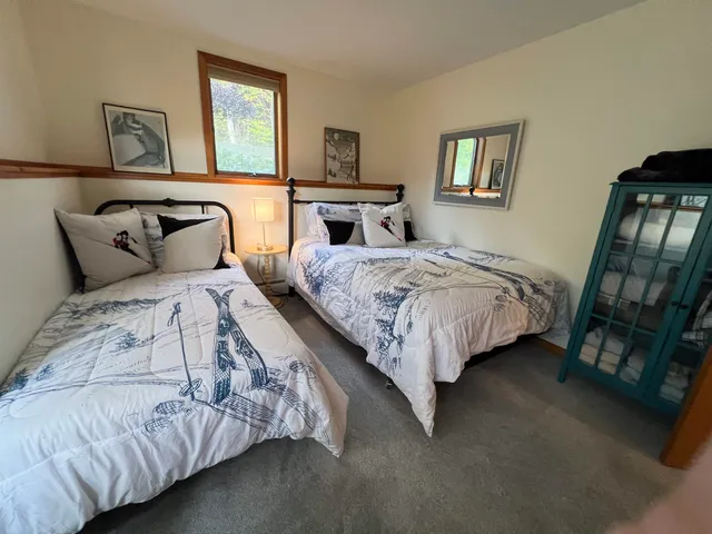 $324,900 | 43 1st Lane, Unit 25, Wilmington, VT 05363