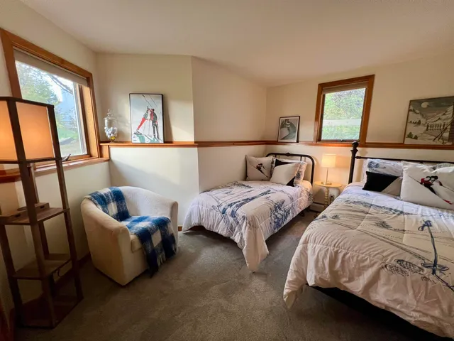 $324,900 | 43 1st Lane, Unit 25, Wilmington, VT 05363