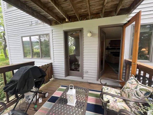 $324,900 | 43 1st Lane, Unit 25, Wilmington, VT 05363