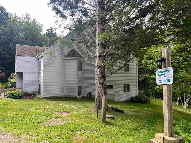 $324,900 | 43 1st Lane, Unit 25, Wilmington, VT 05363