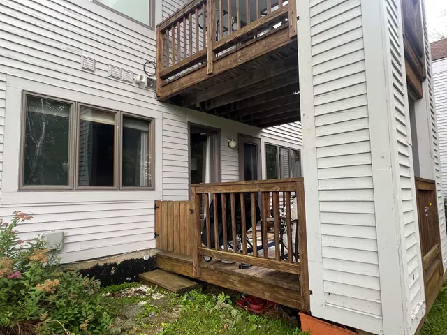 $324,900 | 43 1st Lane, Unit 25, Wilmington, VT 05363