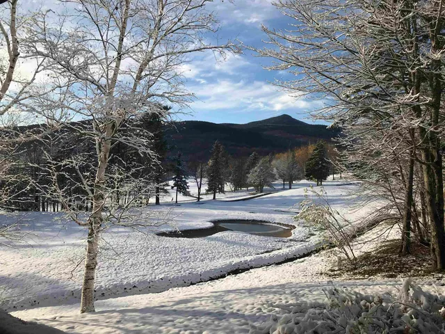 $324,900 | 43 1st Lane, Unit 25, Wilmington, VT 05363