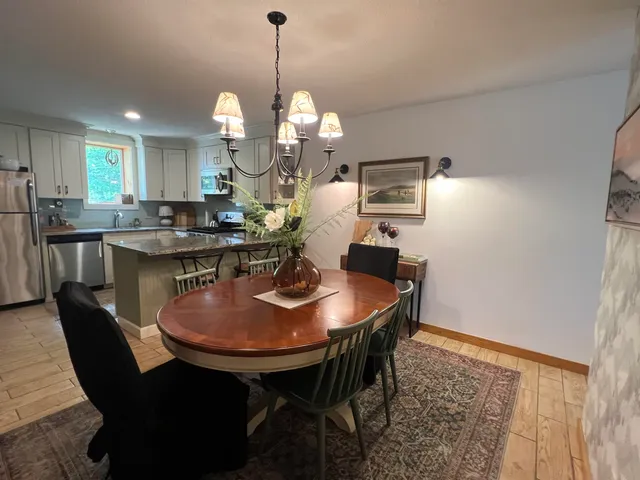 $324,900 | 43 1st Lane, Unit 25, Wilmington, VT 05363