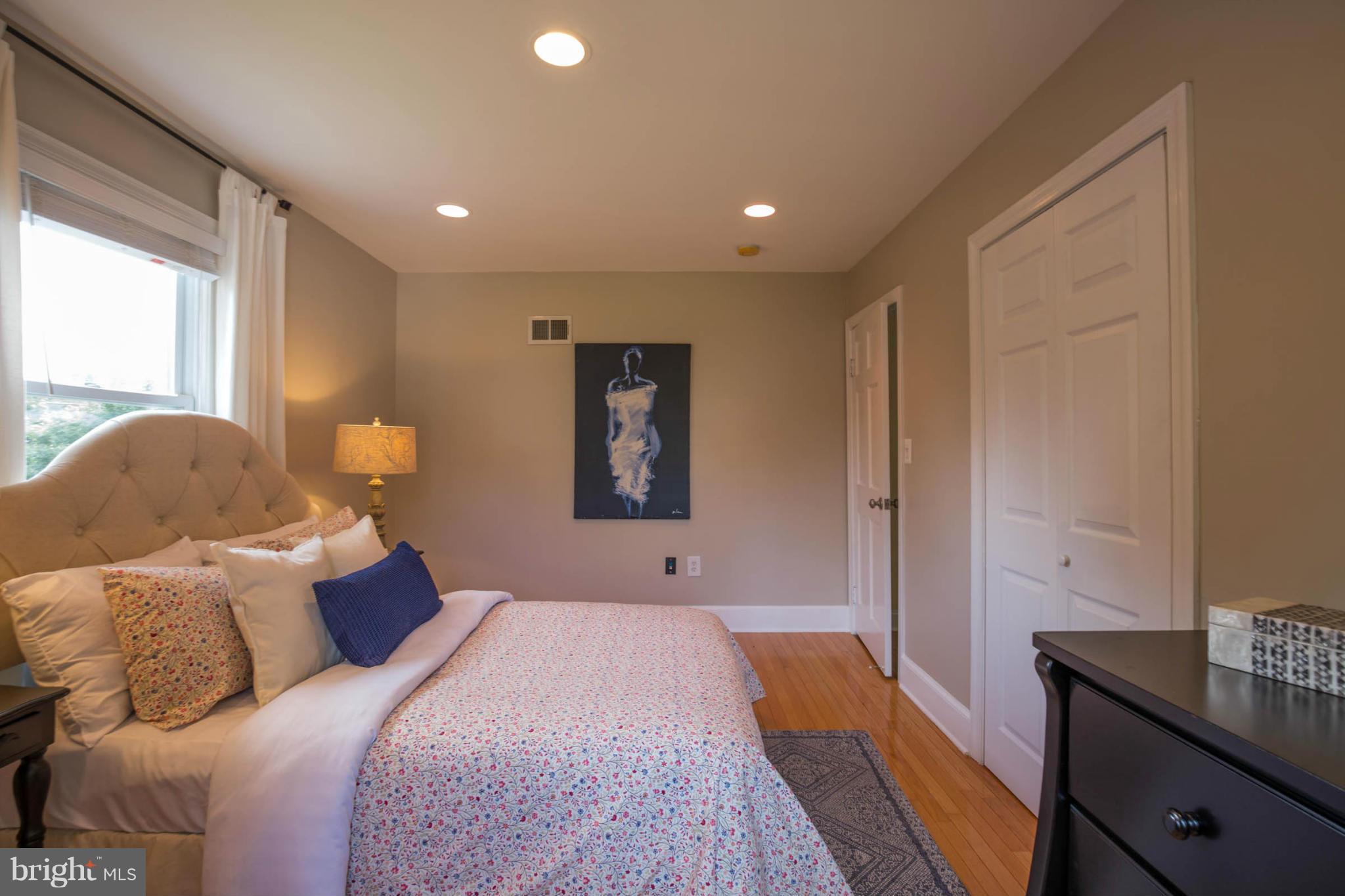 9505 Seminole Street Silver Spring, MD 20901 - Photo 22 of 30 Bedroom