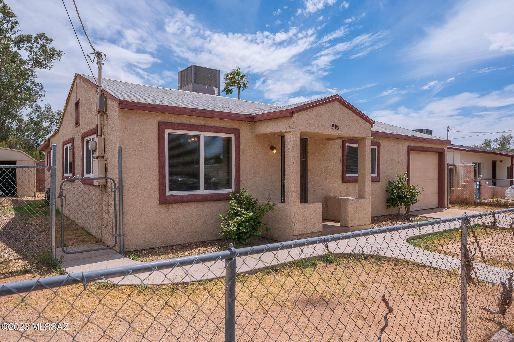 906 East Halcyon Road Tucson, AZ 85719 - Photo 43 of 45