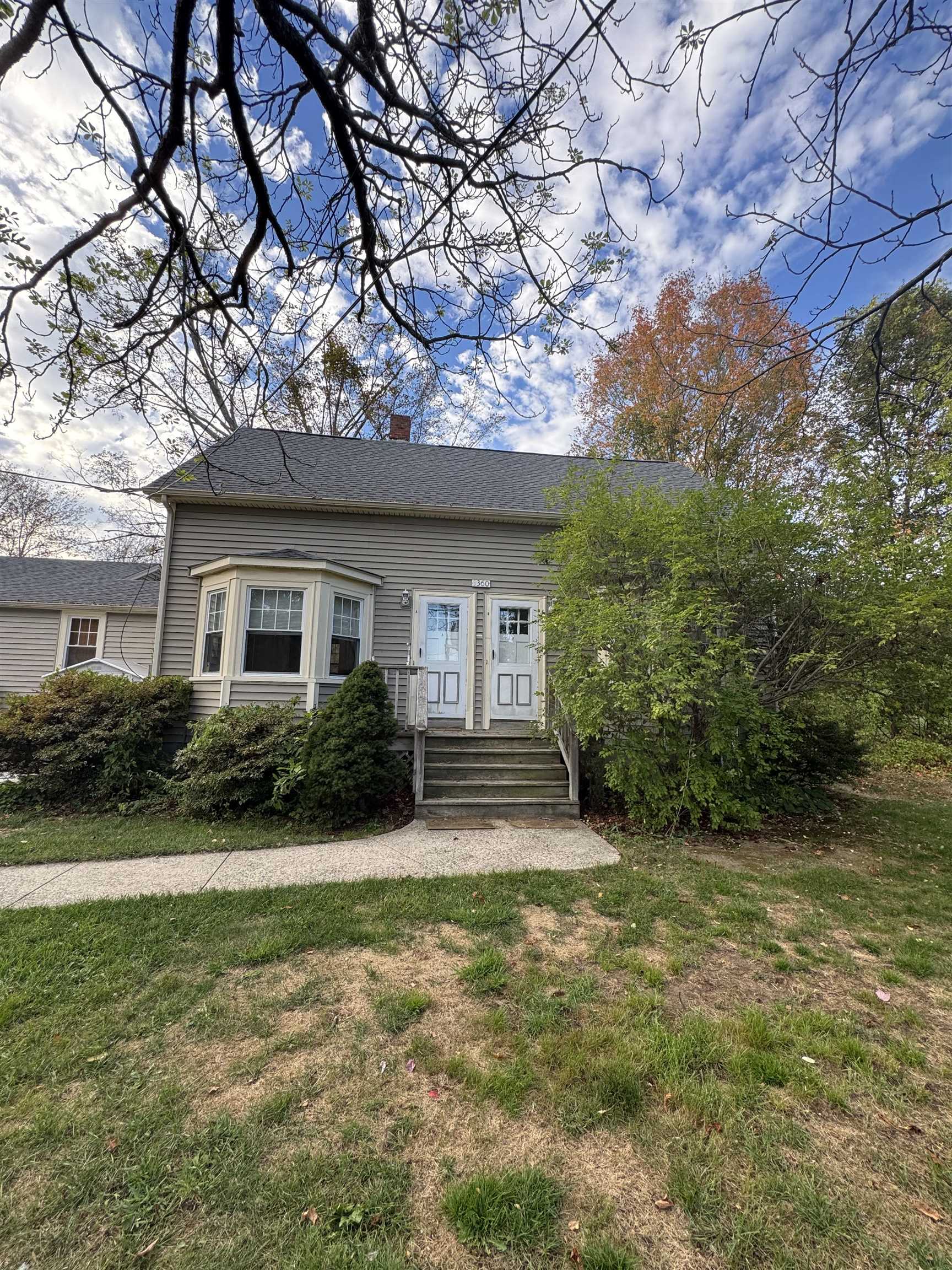 3360 Lafayette Road Portsmouth, NH 03801 - Photo 15 of 17