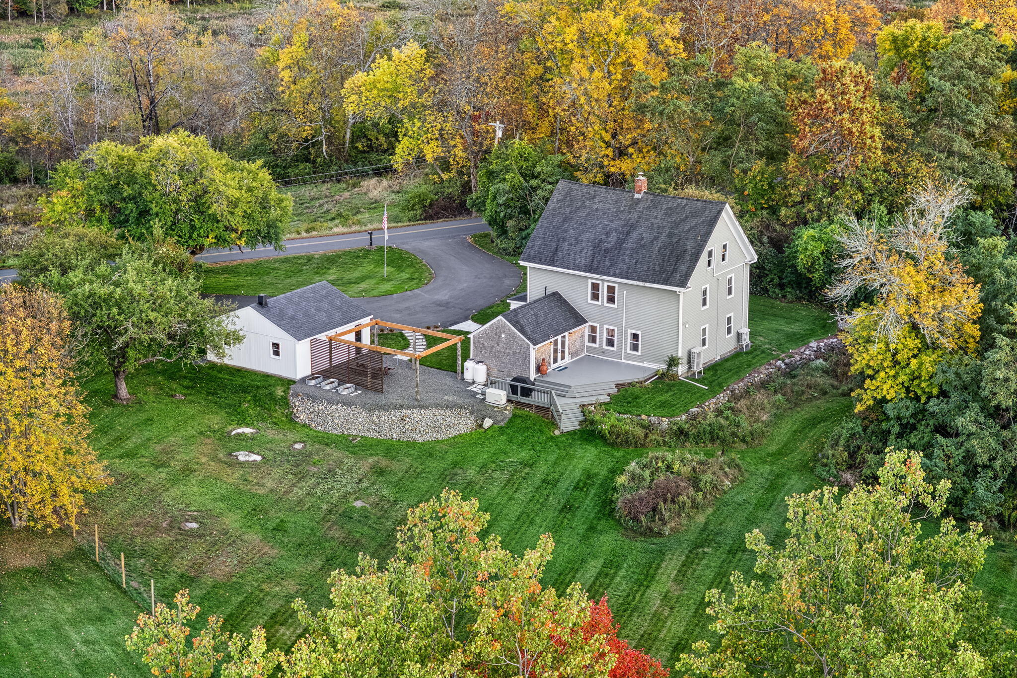 279 Middle Road Union, ME 04862 - Photo 19 of 85 110-web-or-mls-279-middle-rd