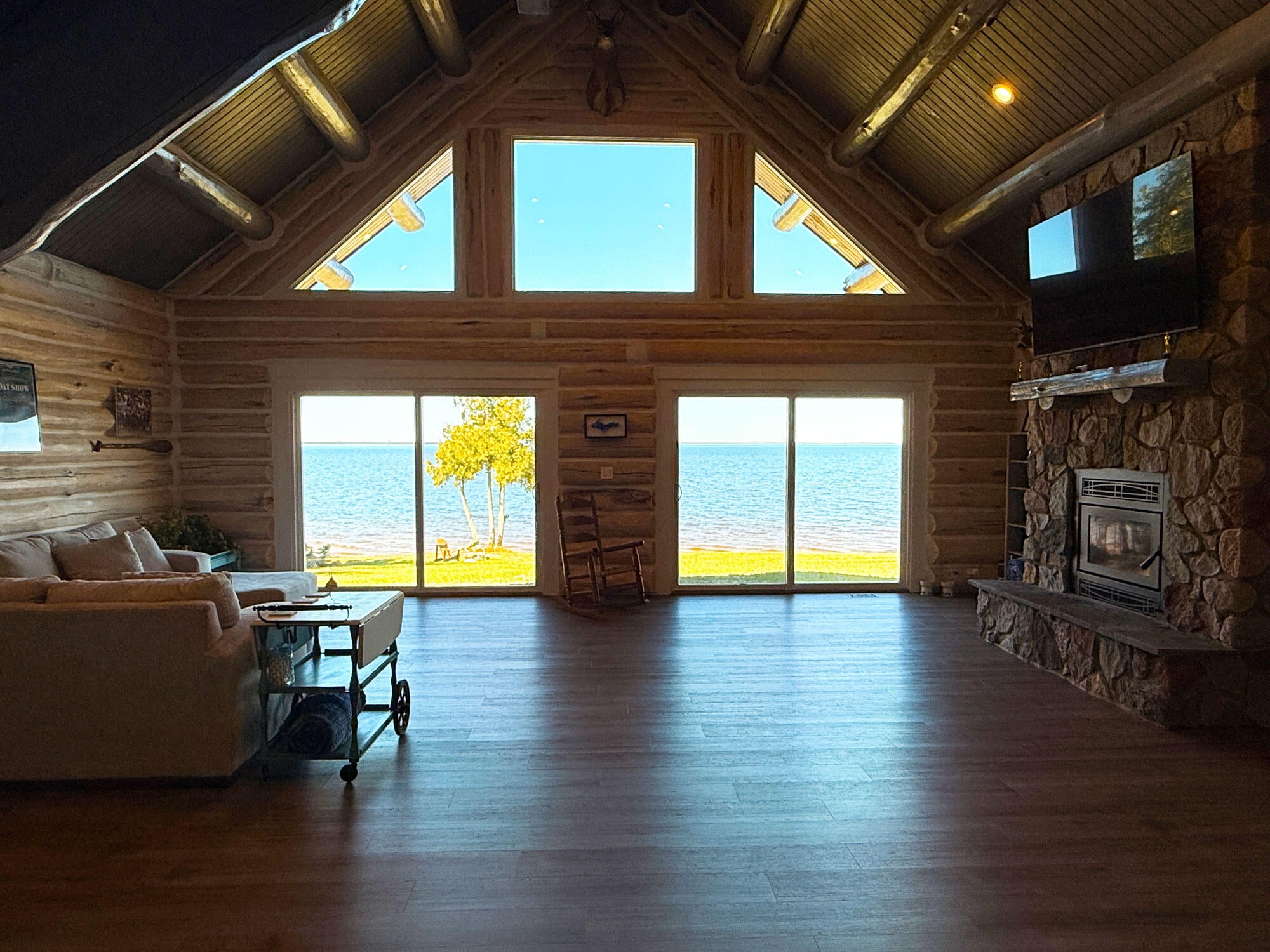 3968 Stony Point Road Hessel, MI 49745 - Photo 8 of 100 Gallery Image 8